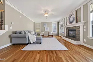 218 Bendemeer Ln, Rolesville, NC 27571 - Photo 15