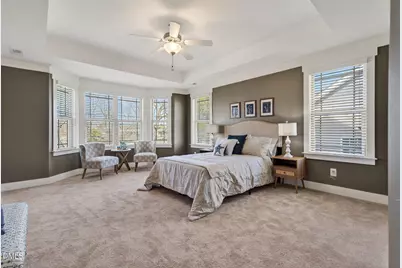 218 Bendemeer Lane, Rolesville, NC 27571 - Photo 31