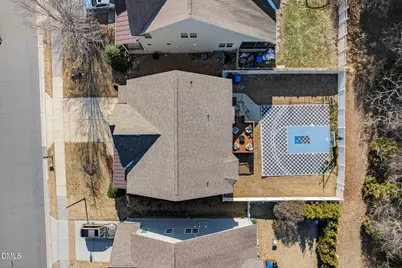 218 Bendemeer Lane, Rolesville, NC 27571 - Photo 53