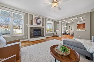 218 Bendemeer Ln, Rolesville, NC 27571 - Photo 19