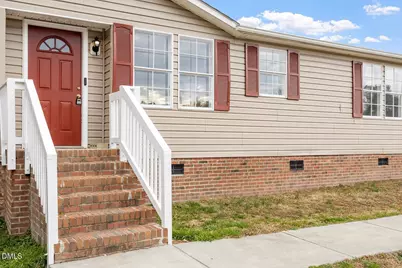 919 Red Mountain Road, Rougemont, NC 27572 - Photo 5