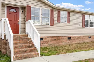 919 Red Mountain Rd, Rougemont, NC 27572 - Photo 5