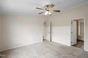 919 Red Mountain Rd, Rougemont, NC 27572 - Photo 19