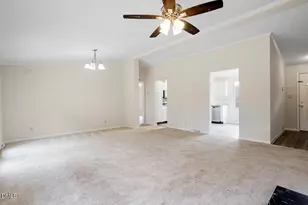 919 Red Mountain Rd, Rougemont, NC 27572 - Photo 7