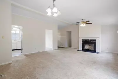 919 Red Mountain Road, Rougemont, NC 27572 - Photo 9