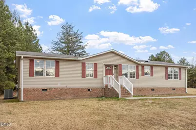 919 Red Mountain Road, Rougemont, NC 27572 - Photo 3