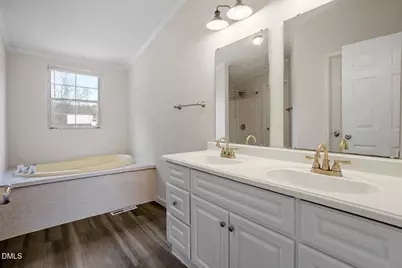 919 Red Mountain Road, Rougemont, NC 27572 - Photo 21