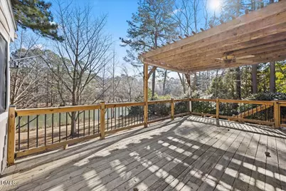 10708 Trappers Creek Drive, Raleigh, NC 27614 - Photo 47