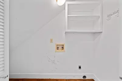 10708 Trappers Creek Drive, Raleigh, NC 27614 - Photo 23