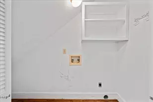 10708 Trappers Creek Dr, Raleigh, NC 27614 - Photo 23