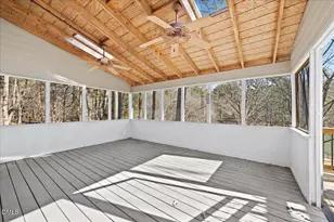 10708 Trappers Creek Dr, Raleigh, NC 27614 - Photo 45