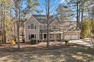 10708 Trappers Creek Dr, Raleigh, NC 27614 - Photo 1