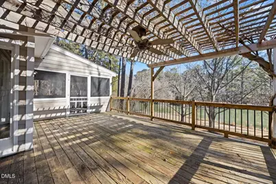 10708 Trappers Creek Drive, Raleigh, NC 27614 - Photo 49