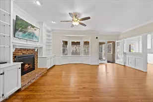 10708 Trappers Creek Dr, Raleigh, NC 27614 - Photo 11