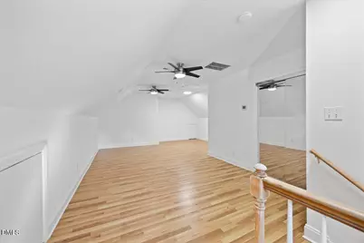 10708 Trappers Creek Drive, Raleigh, NC 27614 - Photo 43