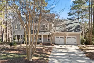 10708 Trappers Creek Dr, Raleigh, NC 27614 - Photo 5