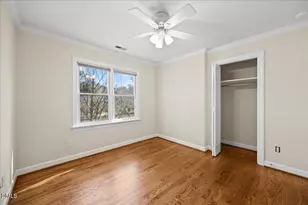 10708 Trappers Creek Dr, Raleigh, NC 27614 - Photo 35