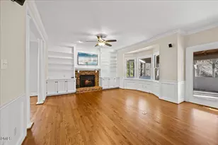 10708 Trappers Creek Dr, Raleigh, NC 27614 - Photo 13