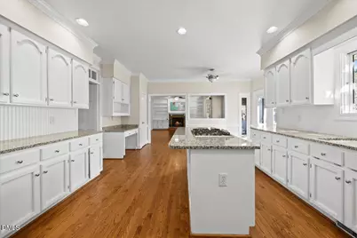 10708 Trappers Creek Drive, Raleigh, NC 27614 - Photo 21