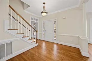 10708 Trappers Creek Dr, Raleigh, NC 27614 - Photo 7