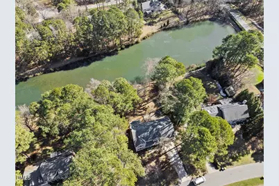 10708 Trappers Creek Drive, Raleigh, NC 27614 - Photo 61