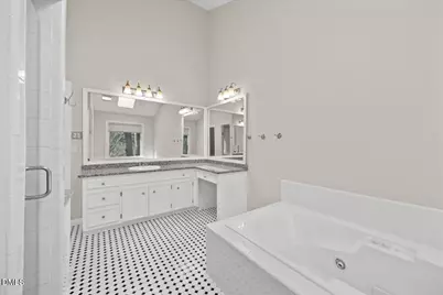 10708 Trappers Creek Drive, Raleigh, NC 27614 - Photo 33