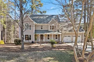 10708 Trappers Creek Dr, Raleigh, NC 27614 - Photo 3