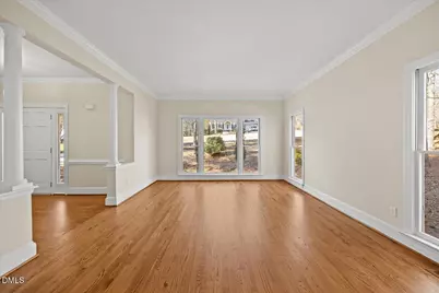 10708 Trappers Creek Drive, Raleigh, NC 27614 - Photo 9