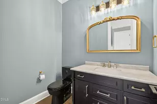 102 Stonewood Pl, Goldsboro, NC 27530 - Photo 15