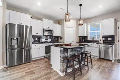 222 S Stonehaven Way, Clayton, NC 27527 - Photo 9