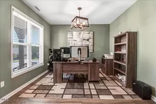 222 S Stonehaven Way, Clayton, NC 27527 - Photo 5