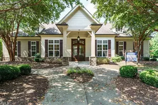 222 S Stonehaven Way, Clayton, NC 27527 - Photo 43