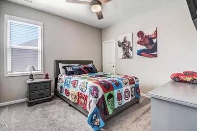 222 S Stonehaven Way, Clayton, NC 27527 - Photo 29