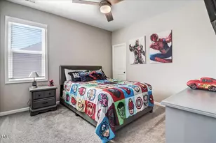 222 S Stonehaven Way, Clayton, NC 27527 - Photo 29