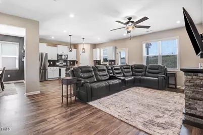 222 S Stonehaven Way, Clayton, NC 27527 - Photo 15