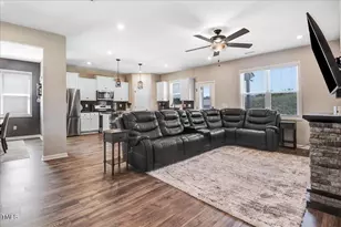 222 S Stonehaven Way, Clayton, NC 27527 - Photo 15