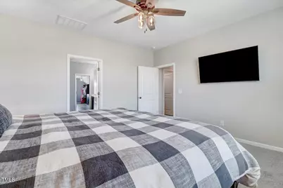 222 S Stonehaven Way, Clayton, NC 27527 - Photo 23