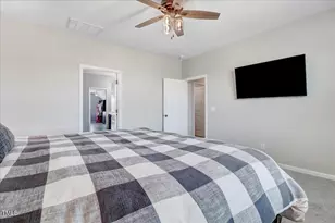 222 S Stonehaven Way, Clayton, NC 27527 - Photo 23