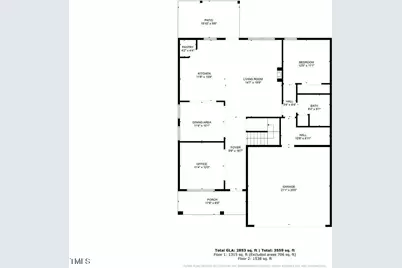 222 S Stonehaven Way, Clayton, NC 27527 - Photo 45
