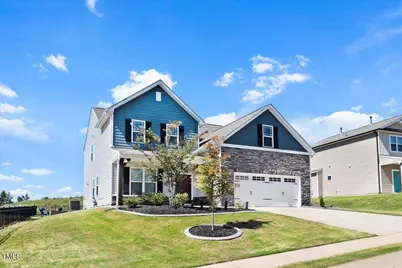 222 S Stonehaven Way, Clayton, NC 27527 - Photo 3