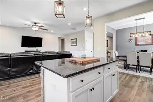 222 S Stonehaven Way, Clayton, NC 27527 - Photo 13