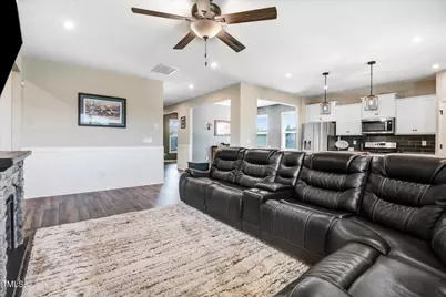 222 S Stonehaven Way, Clayton, NC 27527 - Photo 17