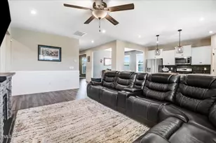 222 S Stonehaven Way, Clayton, NC 27527 - Photo 17