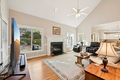 200 Ridge Creek Drive, Morrisville, NC 27560 - Photo 15