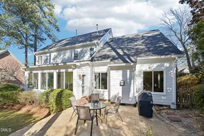 200 Ridge Creek Drive, Morrisville, NC 27560 - Photo 35