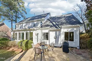 200 Ridge Creek Dr, Morrisville, NC 27560 - Photo 35