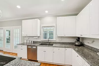 200 Ridge Creek Drive, Morrisville, NC 27560 - Photo 11