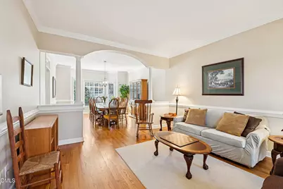 200 Ridge Creek Drive, Morrisville, NC 27560 - Photo 7