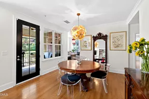 340 Allister Dr, Raleigh, NC 27609 - Photo 9