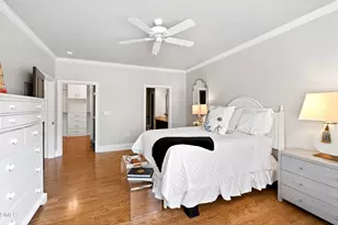 340 Allister Dr, Raleigh, NC 27609 - Photo 17